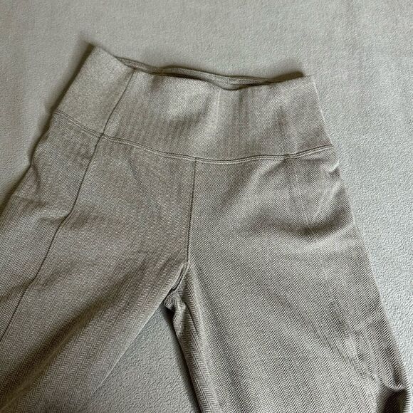 ATHLETA Delancey Herringbone Tights Women's XS - Picture 5 of 14